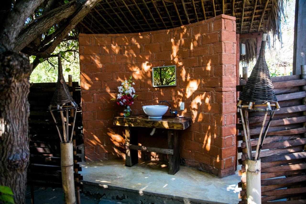 Hotel El Copal マスンテ エクステリア 写真