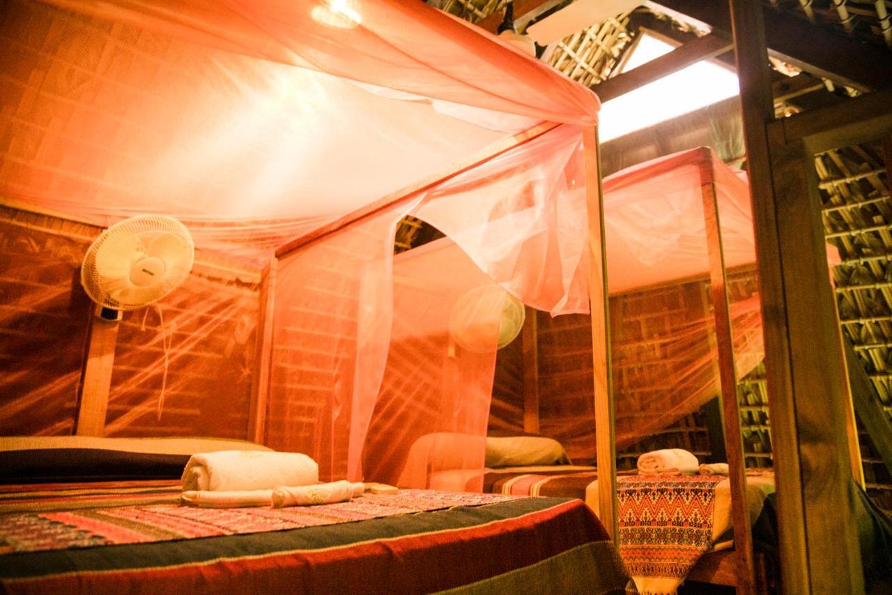 Hotel El Copal マスンテ エクステリア 写真